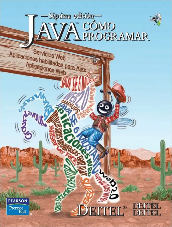 Como programar en Java