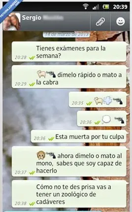 humor