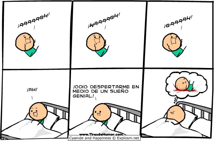humor