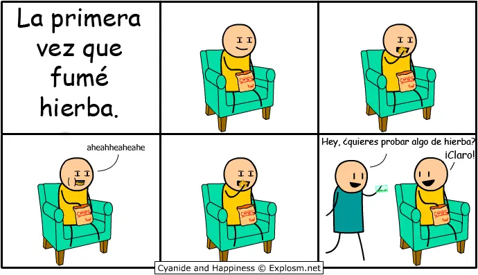 Cyanide