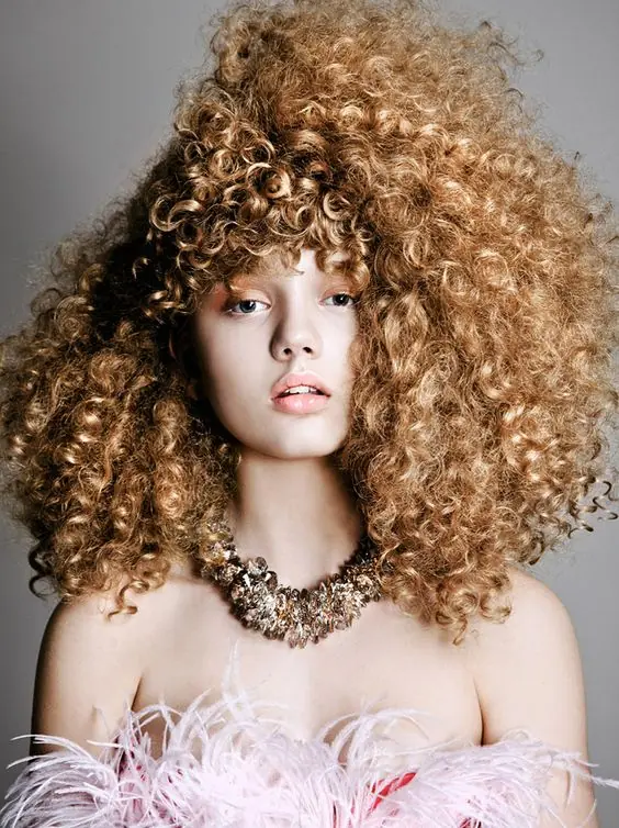 curls