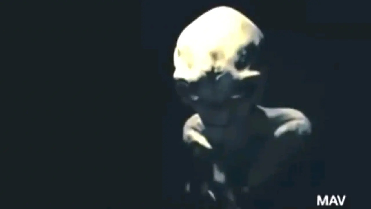aliens