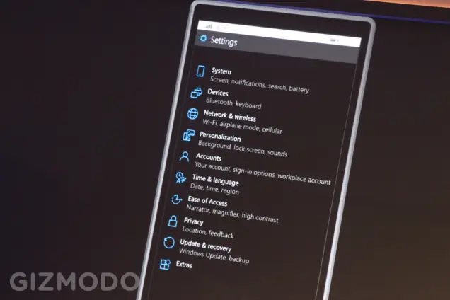 Microsoft Microsoft