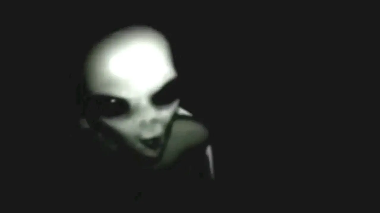 razas de extraterrestres