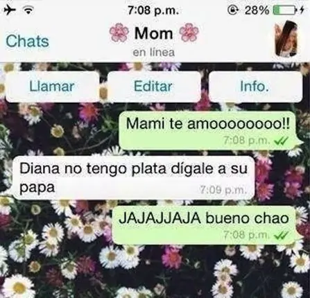 reite un rato