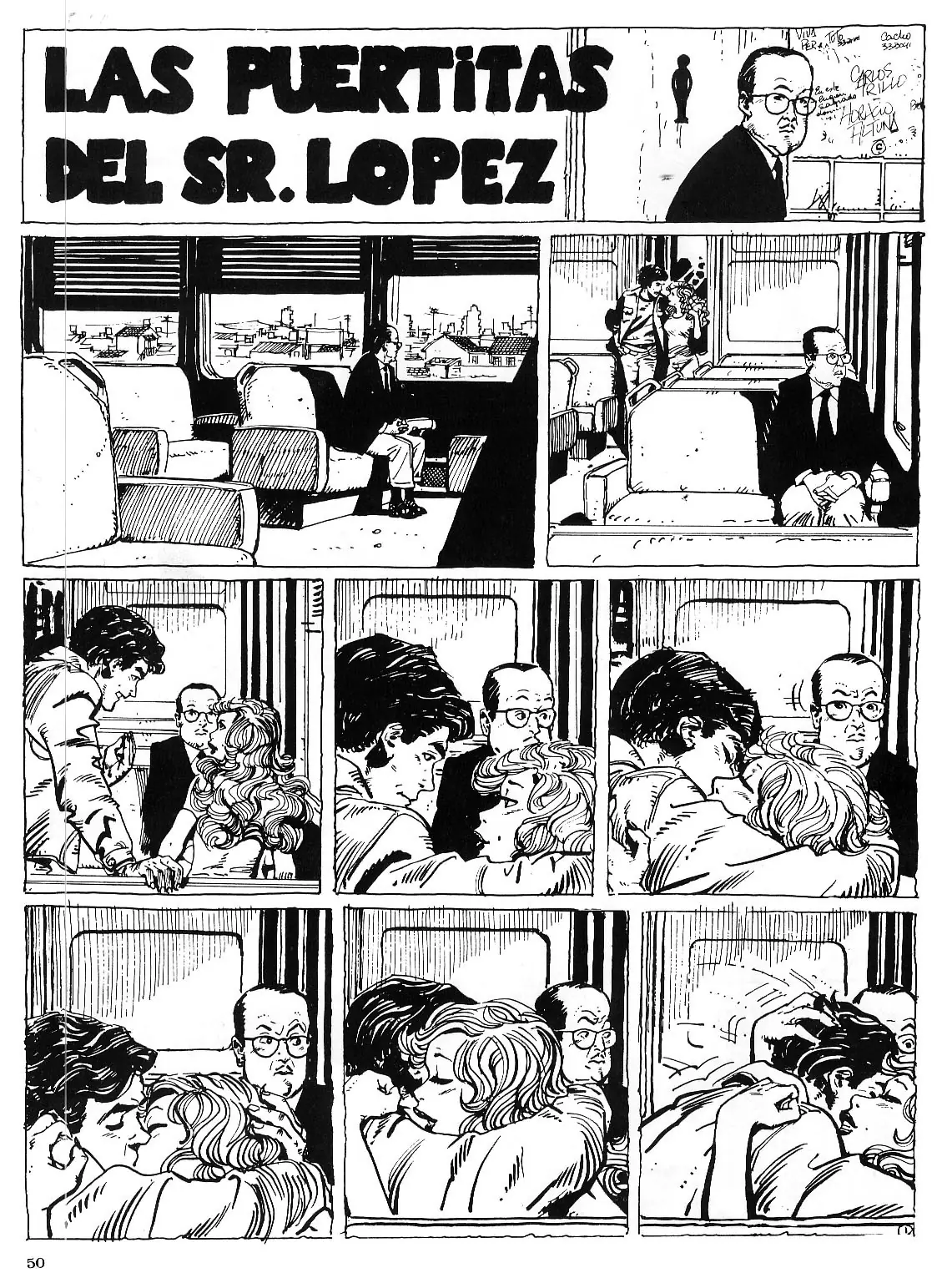 Las puertitas del Sr. López (4 de 4)