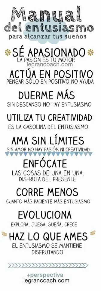Resaltantes diferencias entre perdedores y ganadores