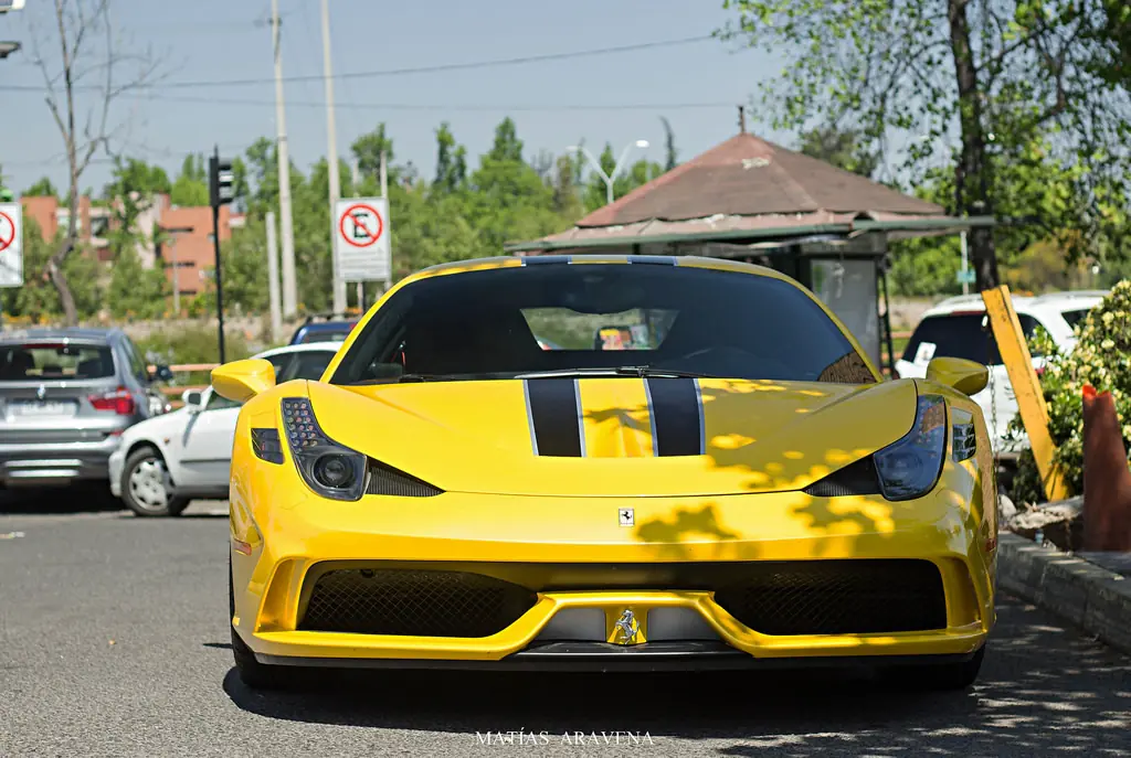 Super Autos Super Autos