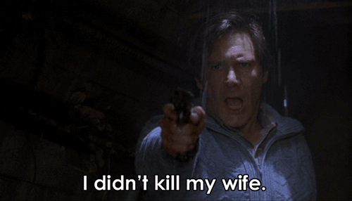 Curiosidades de la Película “El Fugitivo” Harrison Ford Curiosidades de la Película “El Fugitivo” Harrison Ford