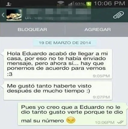reite un poco