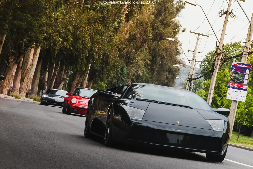 Super Autos Super Autos