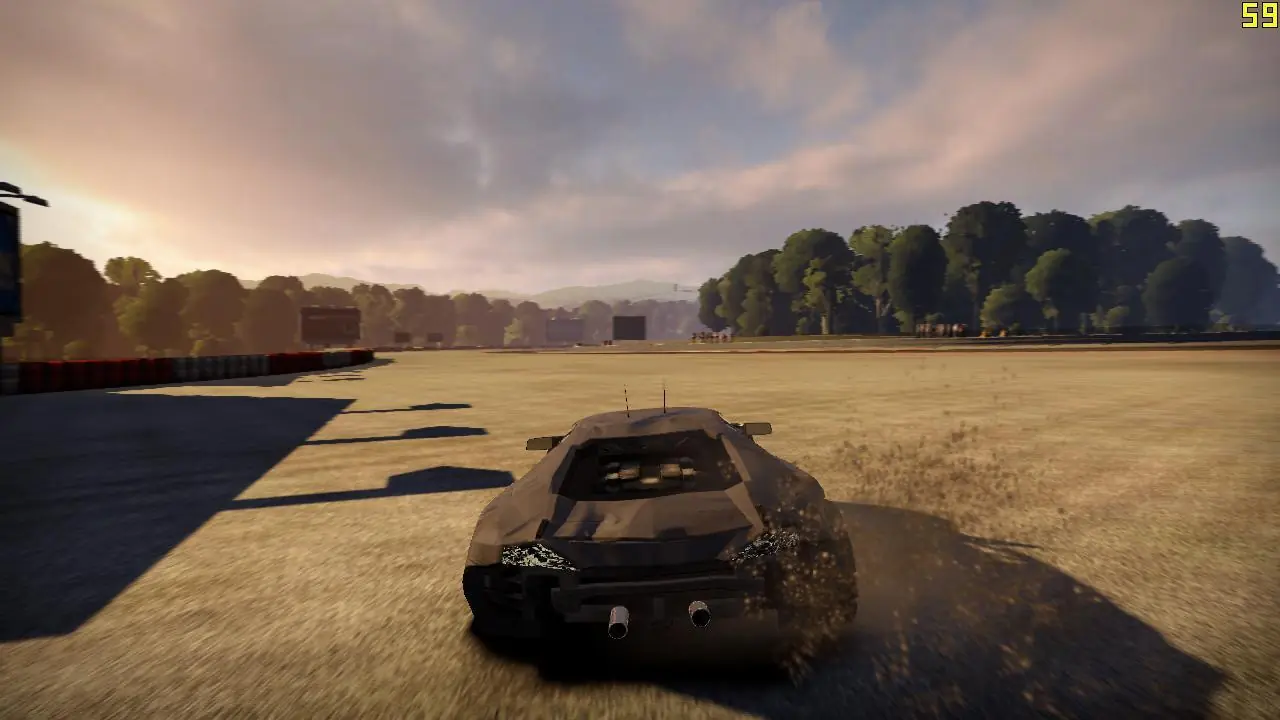 FPS FPS