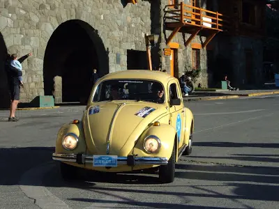carrera