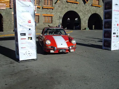 autos clasicos