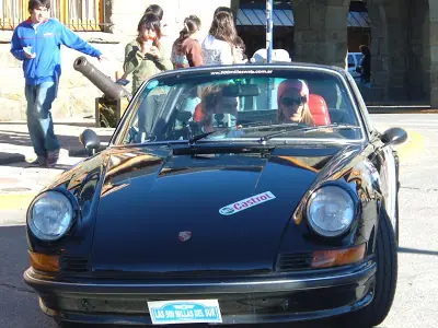 carreras