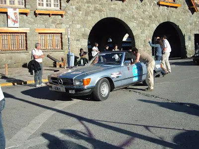 autos clasicos