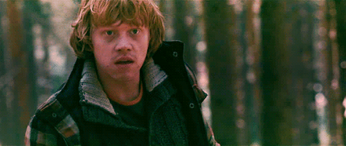 ron weasley