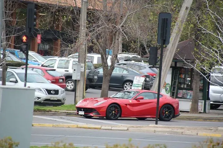 Super Autos Super Autos