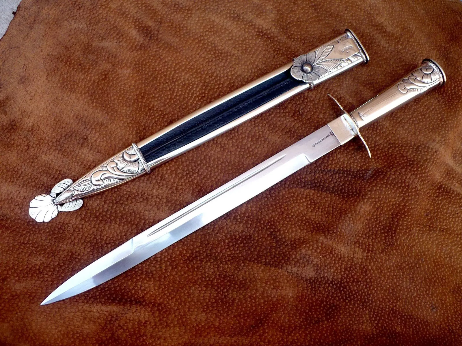 acero