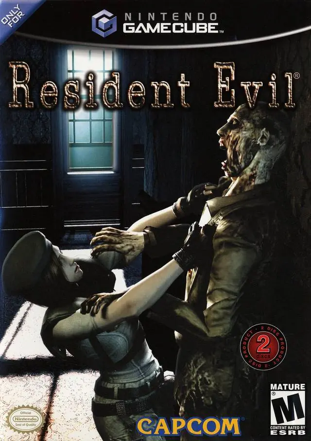 resident evil