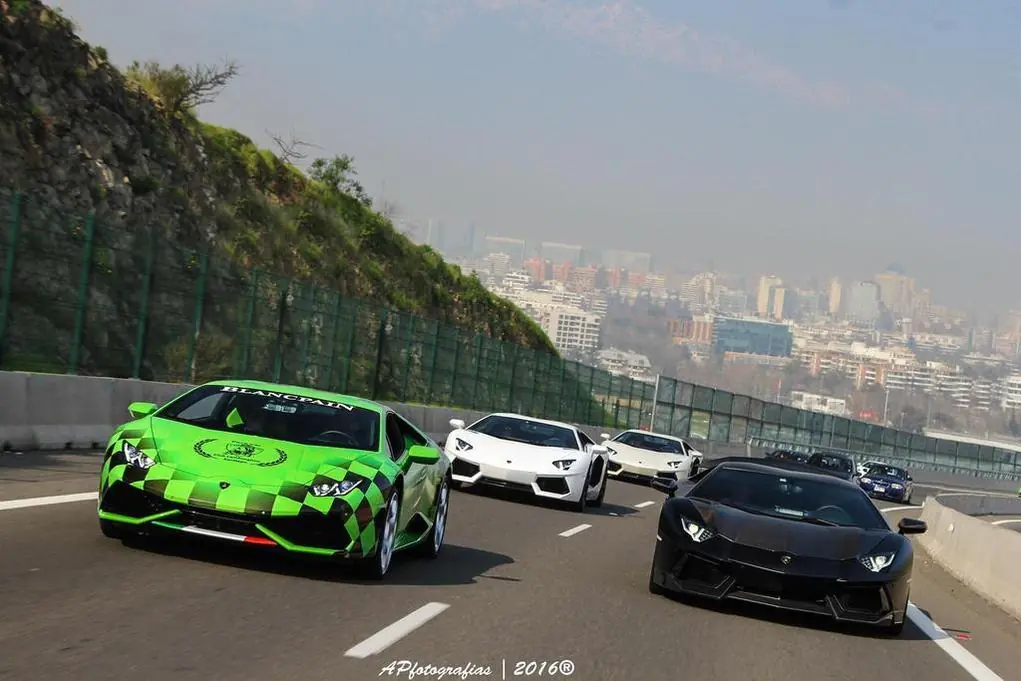 Super Autos Super Autos
