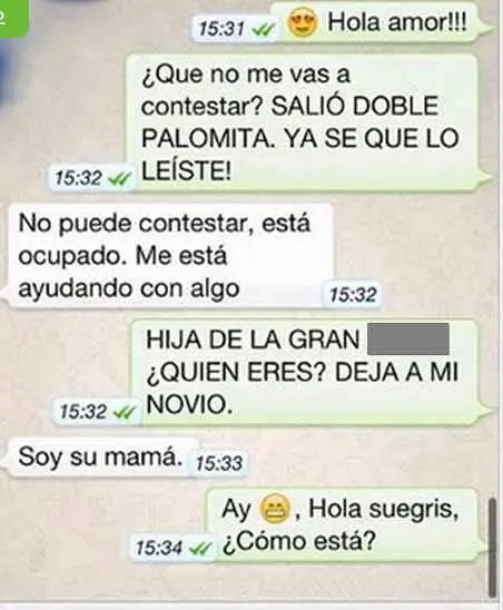 reite un rato