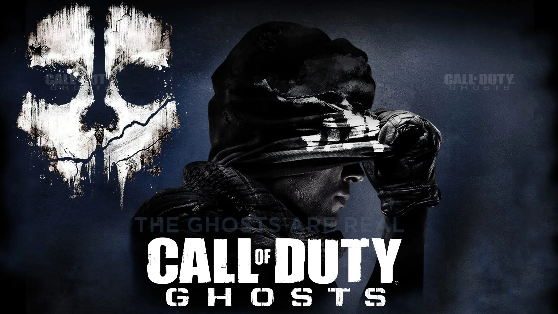 Criticas sobre call of duty: ghost