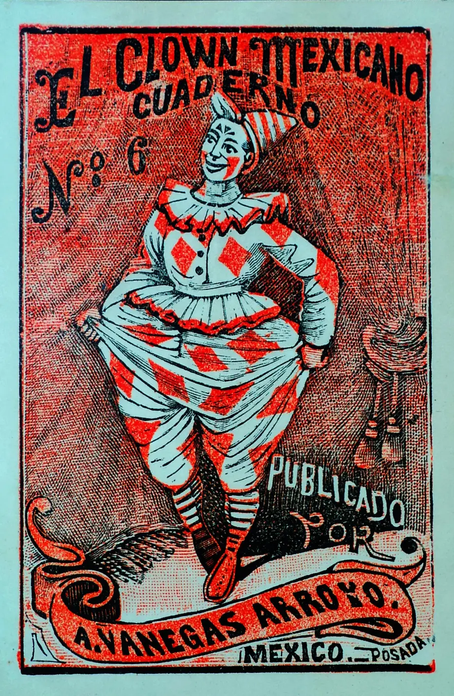 revolucion