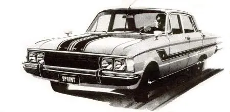 historia del falcon fotos e info 2ª parte