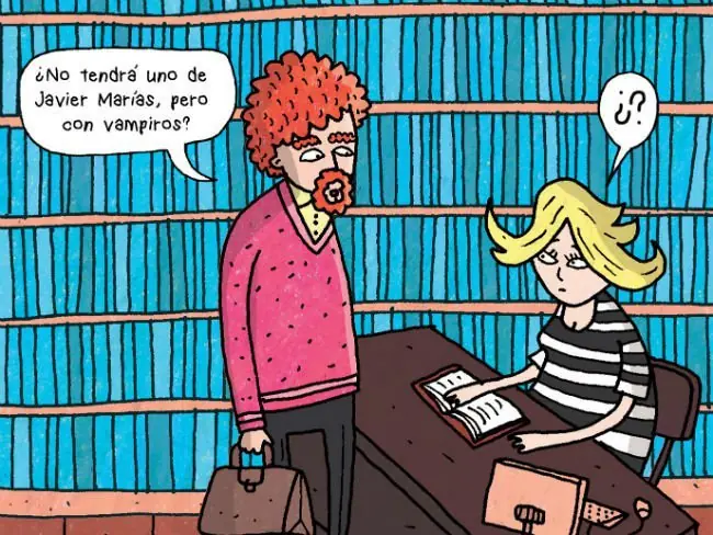 libros