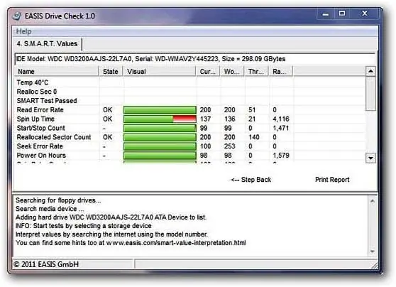 ssd hdd