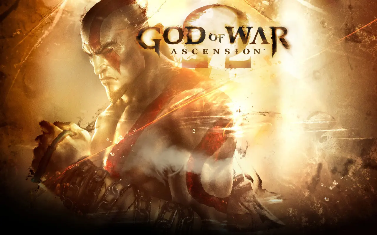 God Of War Ascension PSN Store USA Gratis - EXPIRADO