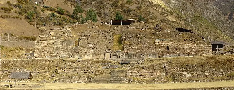 cultura chavin