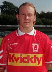 Thomas Thomas