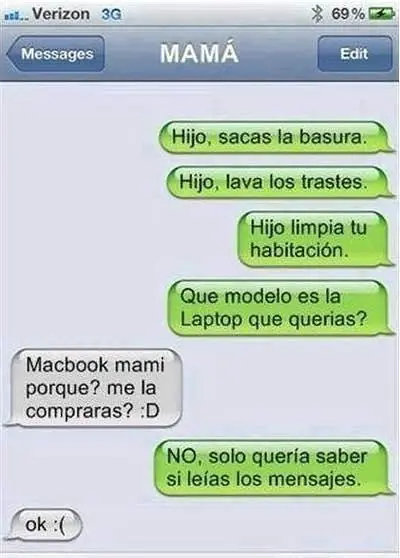 reite un poco