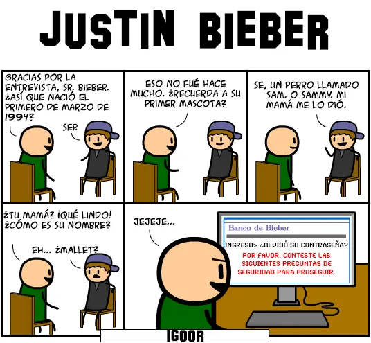 humor