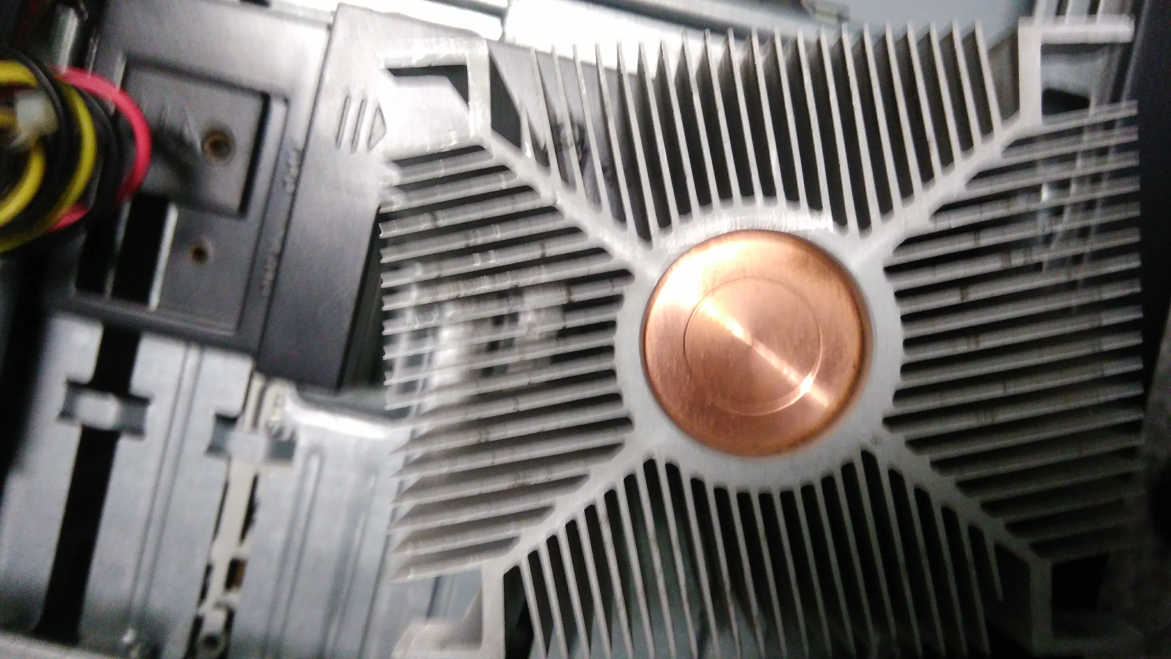 Reparacion