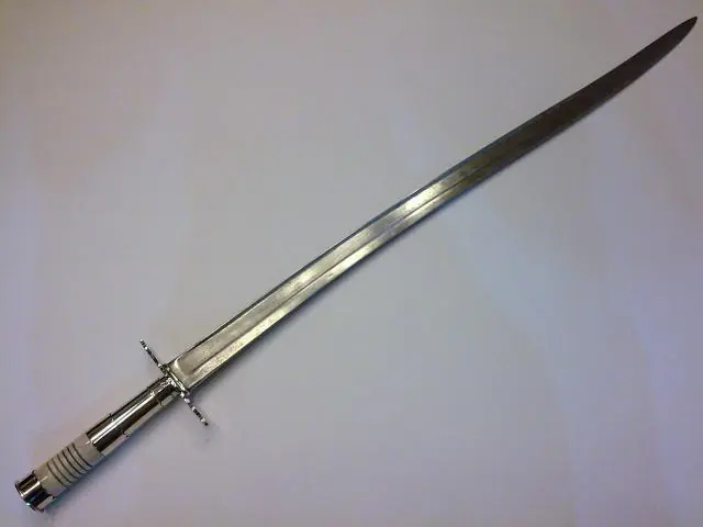 cuchillo
