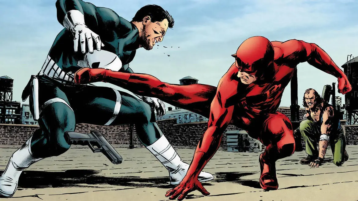 Comics