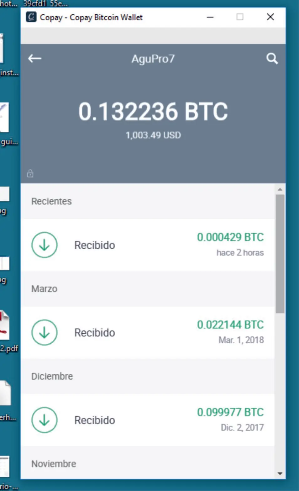 crypto