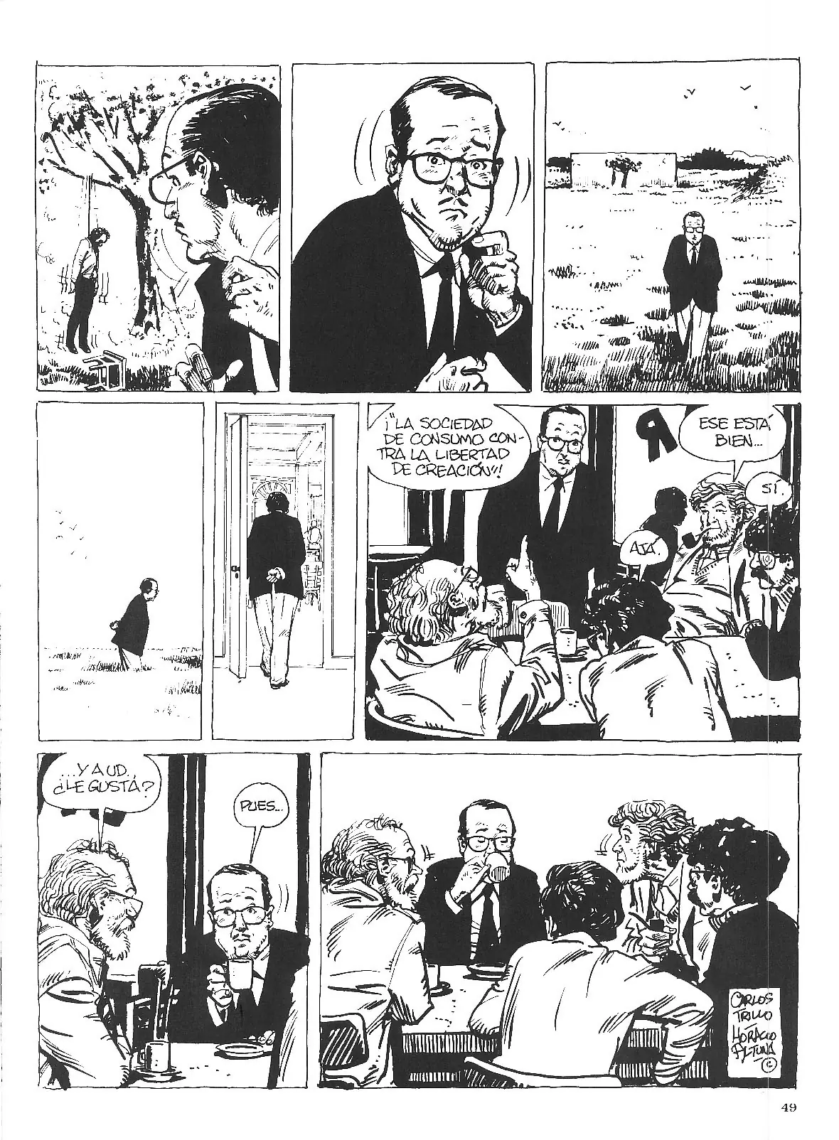 las puertitas del senor lopez