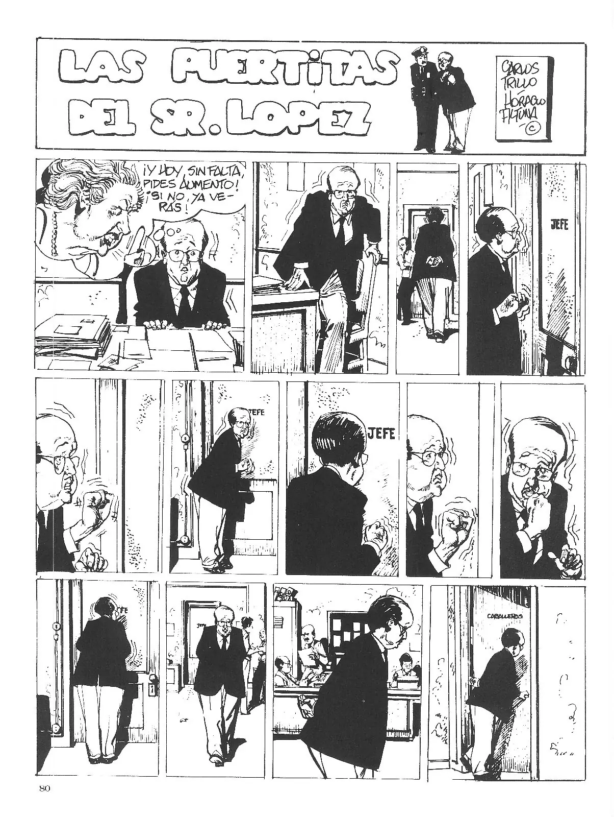 Las puertitas del Sr. López (4 de 4)