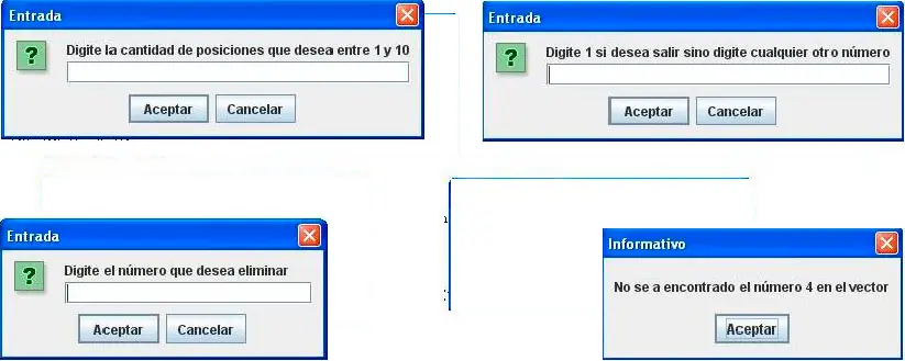 Programacion