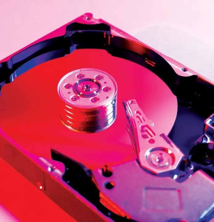 Qué hacer si el disco duro está dañado y quieres salvar los