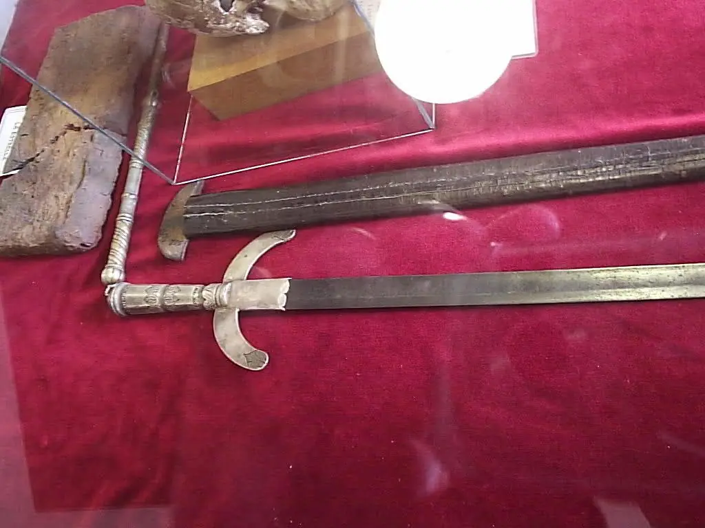 acero