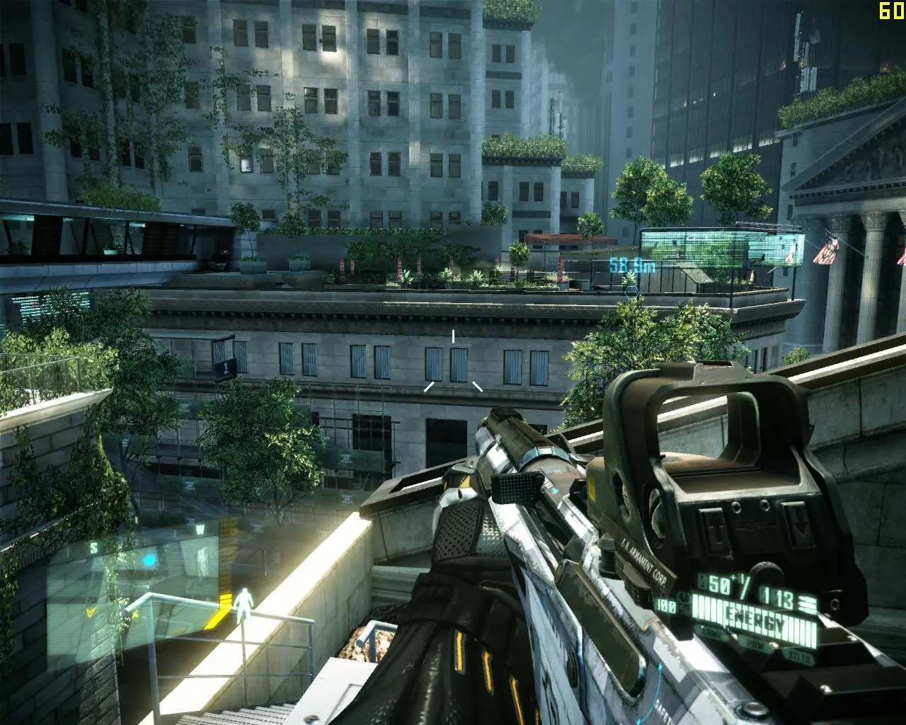 FPS FPS