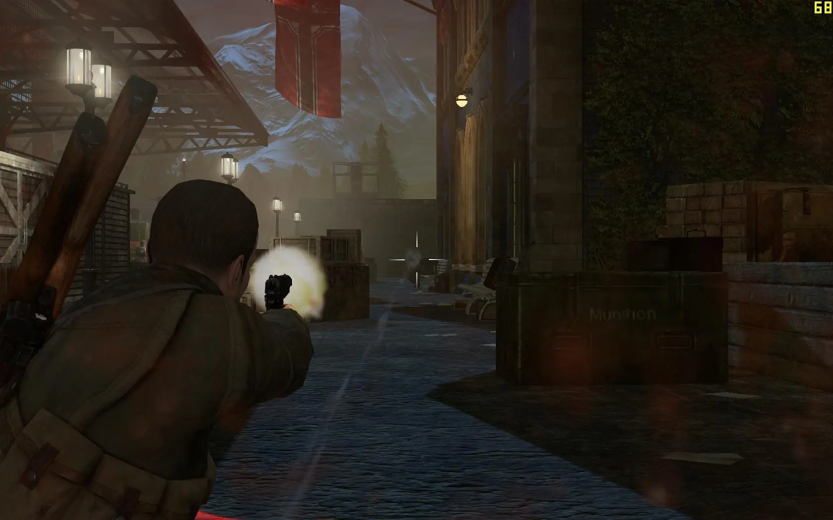 FPS FPS