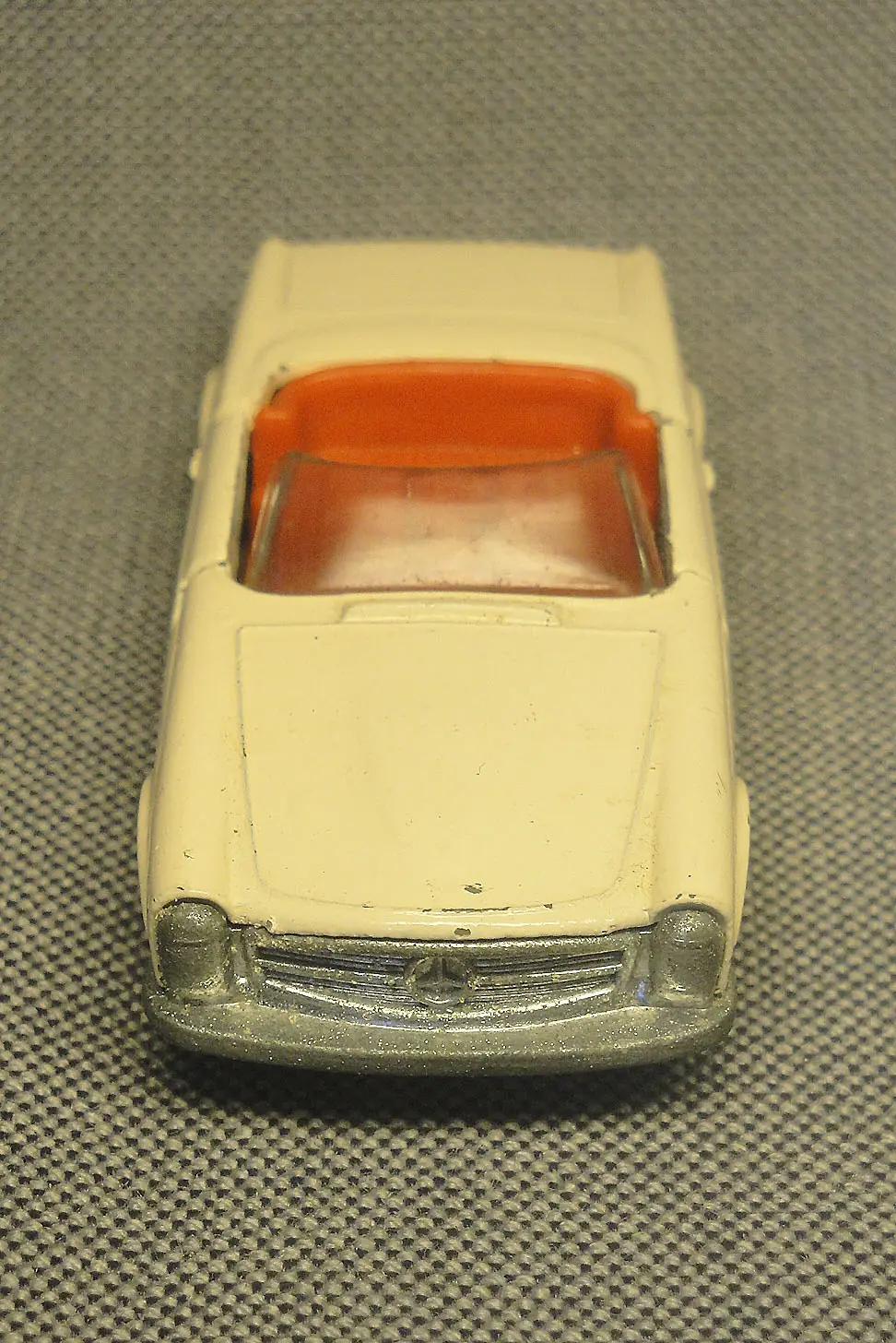 Mercedes Benz 30 SL