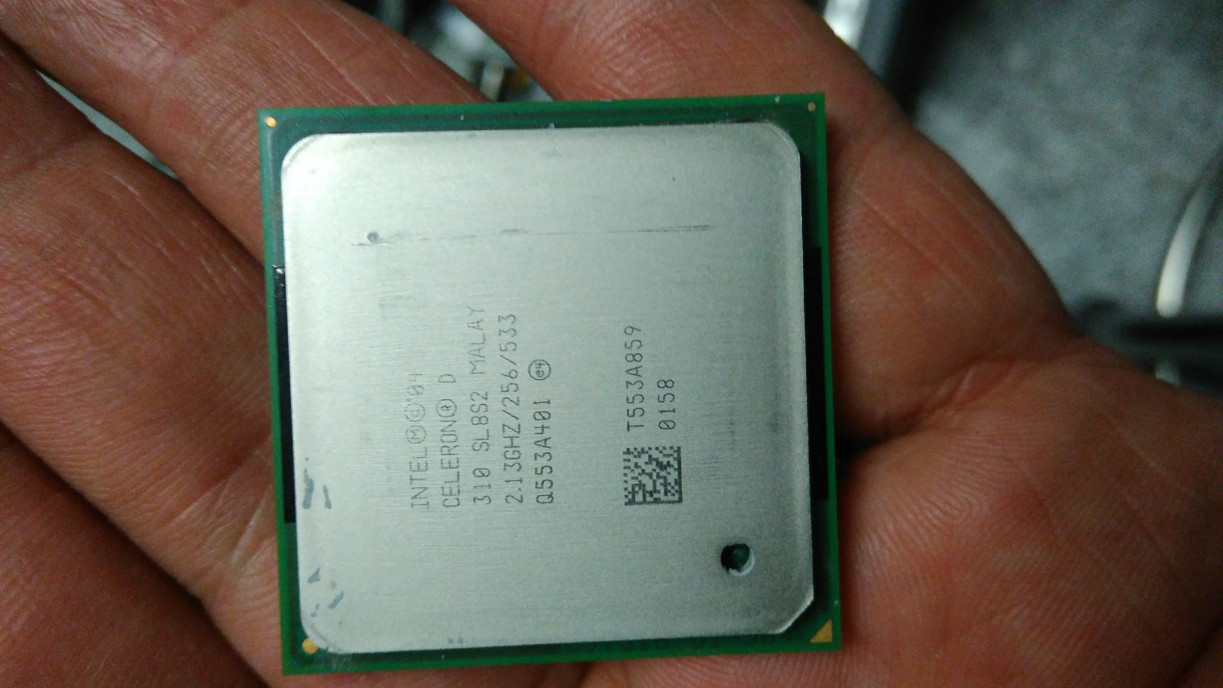 cpu
