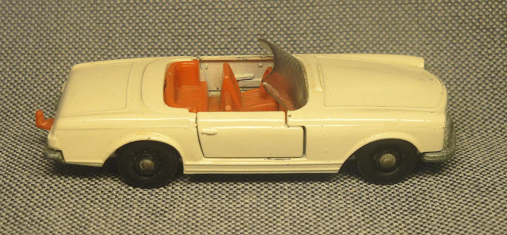 matchbox